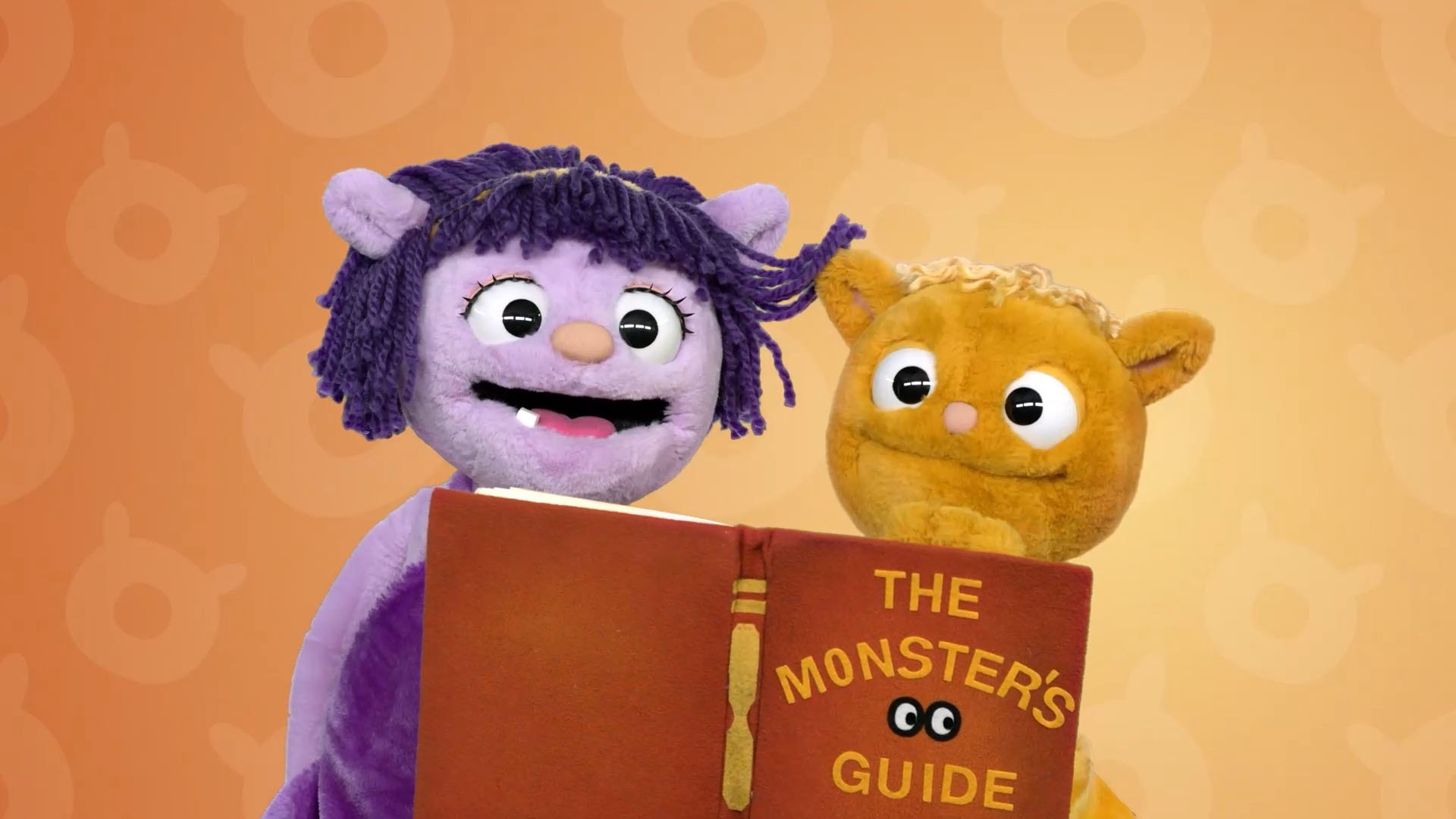 The Monster's Guide