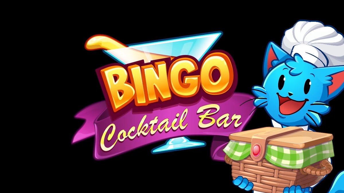 Bingo Chef, pre launch