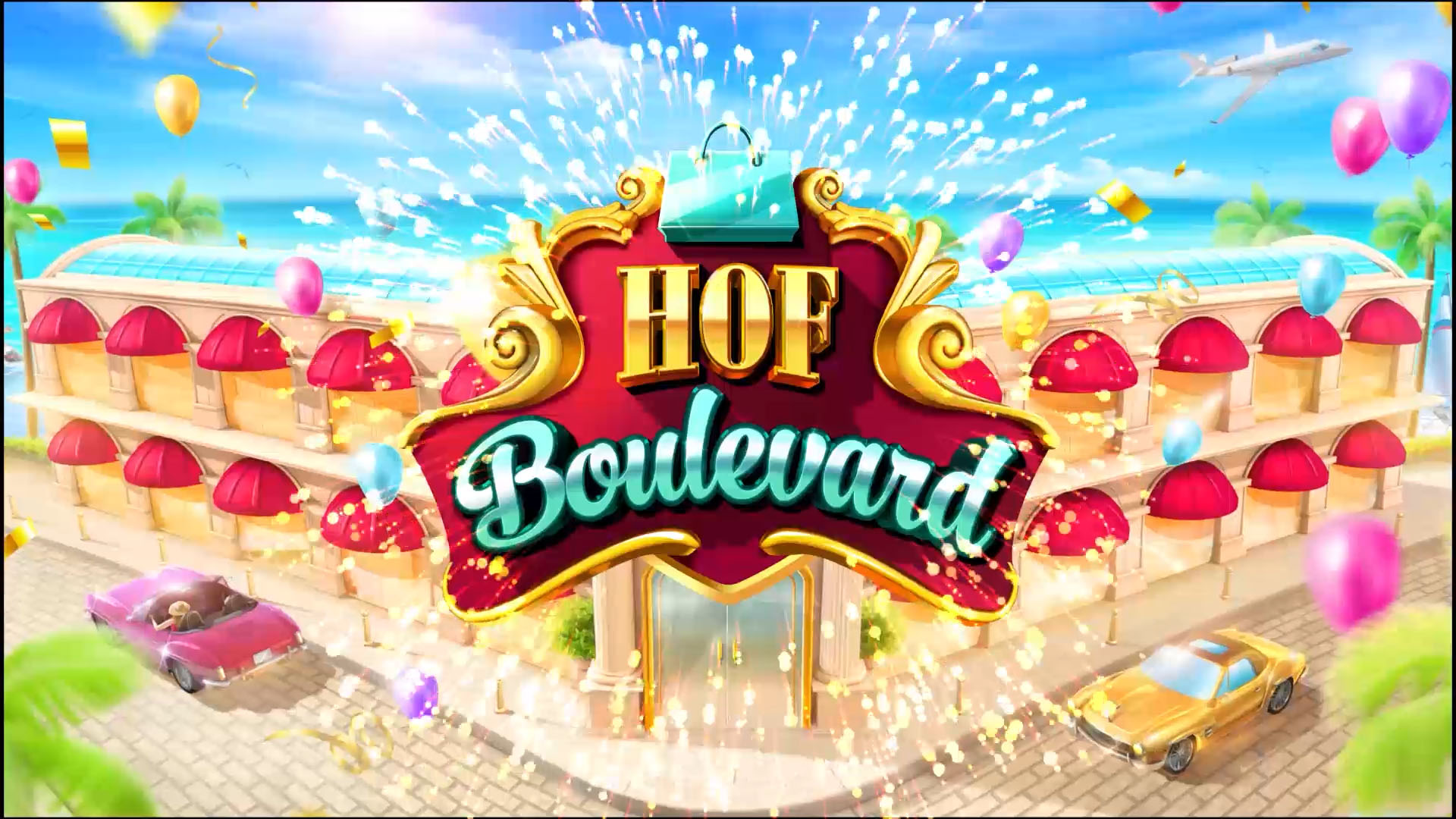 Boulevard, How To Play