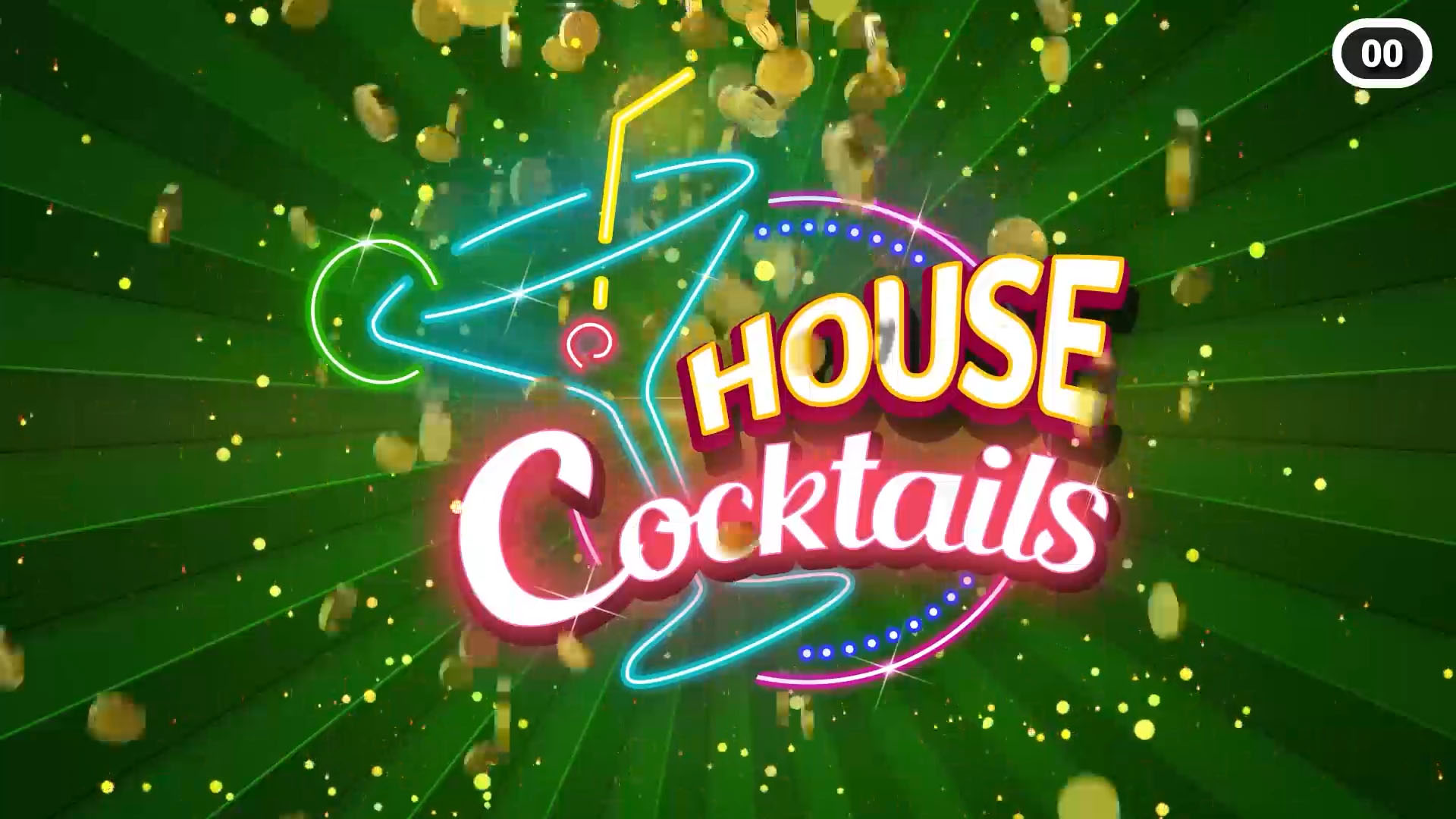 House Cocktails