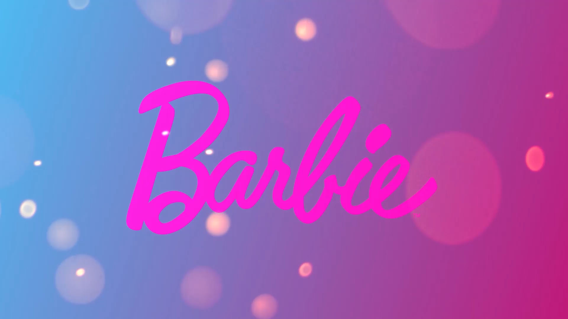 Barbie, 6 seconds