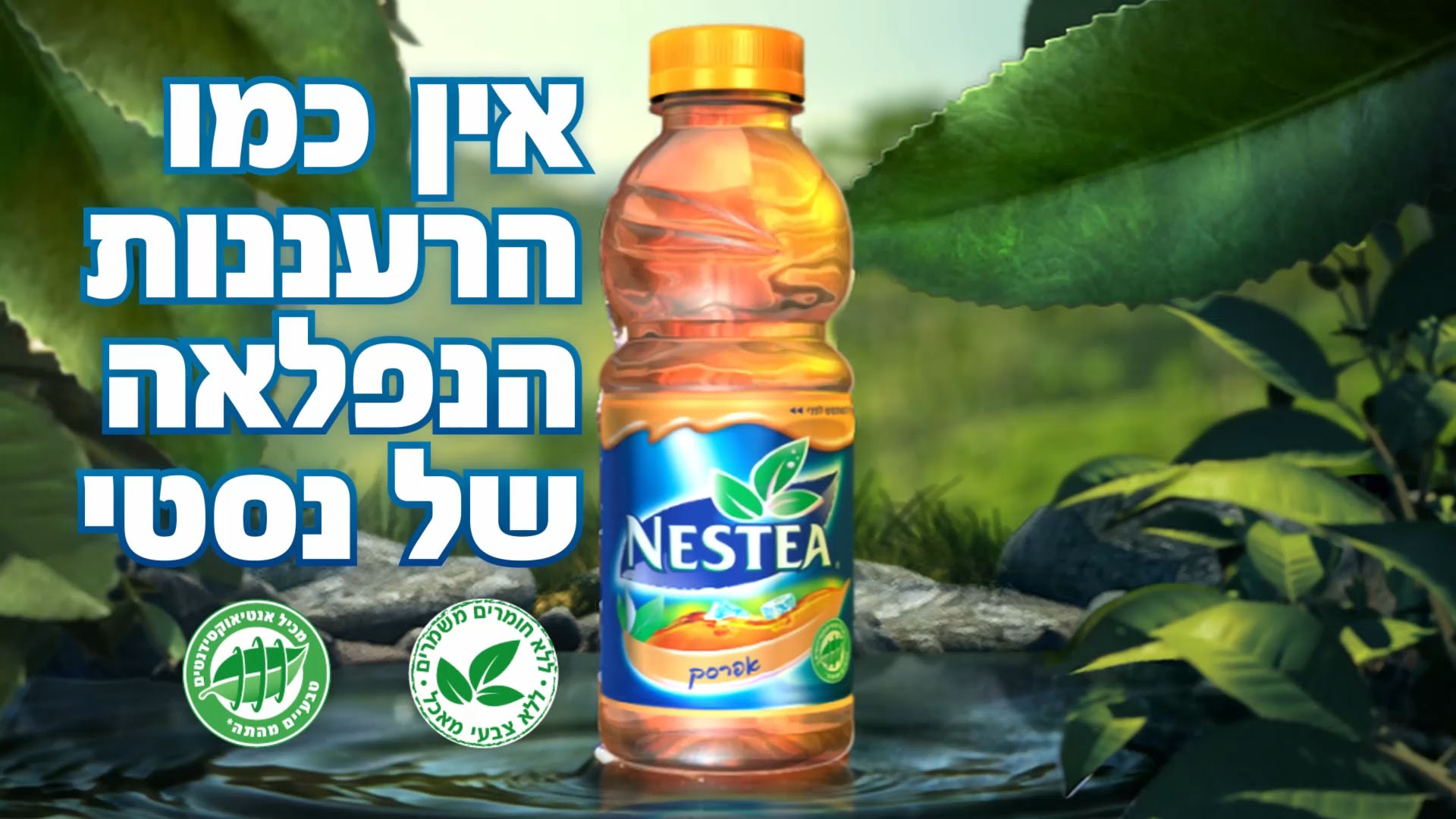Nestea