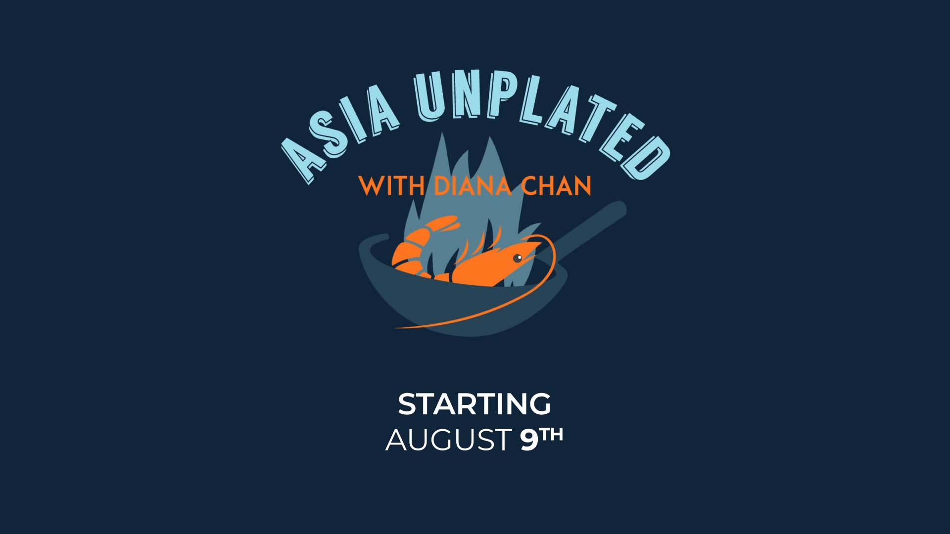 Asia Unplated